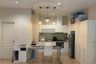 2 Bedroom Condo for rent in The Light House, Khlong Ton Sai, Bangkok near BTS Krung Thon Buri