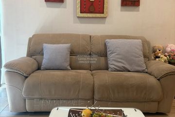 2 Bedroom Condo for rent in The Light House, Khlong Ton Sai, Bangkok near BTS Krung Thon Buri