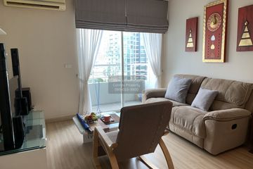 2 Bedroom Condo for rent in The Light House, Khlong Ton Sai, Bangkok near BTS Krung Thon Buri