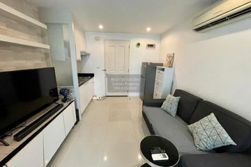 1 Bedroom Condo for rent in The Clover Thonglor, Khlong Tan Nuea, Bangkok