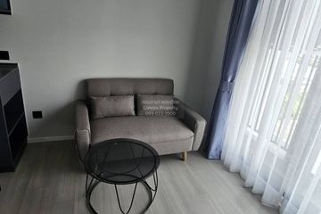 1 Bedroom Condo for rent in The Key MRT Phetkasem 48, Bang Wa, Bangkok near MRT Phetkasem 48