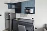 1 Bedroom Condo for rent in The Key MRT Phetkasem 48, Bang Wa, Bangkok near MRT Phetkasem 48