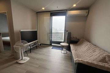 2 Bedroom Condo for rent in The Key Rama 3, Bang Khlo, Bangkok