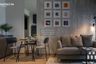 1 Bedroom Condo for rent in NUE District R9, Huai Khwang, Bangkok near MRT Phra Ram 9
