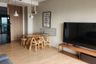 1 Bedroom Condo for rent in Noble Reveal, Phra Khanong Nuea, Bangkok near BTS Thong Lo