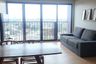 1 Bedroom Condo for rent in Noble Reveal, Phra Khanong Nuea, Bangkok near BTS Thong Lo
