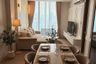 3 Bedroom Condo for rent in NOBLE STATE 39, Khlong Tan Nuea, Bangkok near BTS Phrom Phong