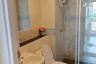 1 Bedroom Condo for rent in Talat Phlu, Bangkok near BTS Wutthakat