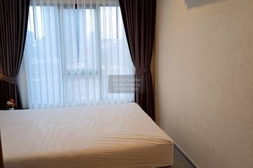 1 Bedroom Condo for rent in Talat Phlu, Bangkok near BTS Wutthakat