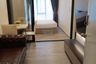 1 Bedroom Condo for rent in Talat Phlu, Bangkok near BTS Wutthakat