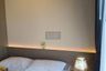 1 Bedroom Condo for rent in Talat Phlu, Bangkok near BTS Wutthakat