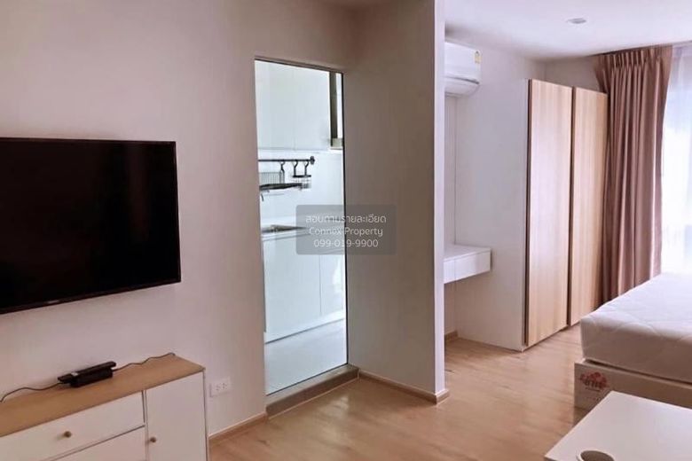 1 Bedroom Condo For Rent