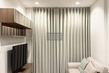 1 Bedroom Condo for rent in Nye by Sansiri, Khlong Ton Sai, Bangkok near BTS Wongwian Yai