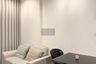 1 Bedroom Condo for rent in Nye by Sansiri, Khlong Ton Sai, Bangkok near BTS Wongwian Yai