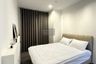 1 Bedroom Condo for rent in Nye by Sansiri, Khlong Ton Sai, Bangkok near BTS Wongwian Yai
