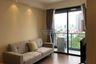 1 Bedroom Condo for rent in Regal Condo Sathorn - Naradhiwas, Thung Maha Mek, Bangkok