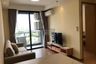 1 Bedroom Condo for rent in Regal Condo Sathorn - Naradhiwas, Thung Maha Mek, Bangkok