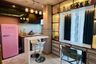 1 Bedroom Condo for rent in Rhythm Sukhumvit 36-38, Khlong Tan, Bangkok near BTS Thong Lo