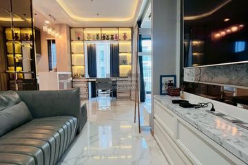 1 Bedroom Condo for rent in Rhythm Sukhumvit 36-38, Khlong Tan, Bangkok near BTS Thong Lo