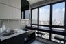 1 Bedroom Condo for rent in Rhythm Sukhumvit 44/1, Phra Khanong, Bangkok near BTS Phra Khanong