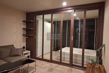 1 Bedroom Condo for rent in Noble Solo, Khlong Tan Nuea, Bangkok near BTS Thong Lo