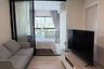 1 Bedroom Condo for rent in Plum Condo Sukhumvit 97.1, Bang Chak, Bangkok near BTS Bang Chak