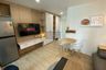 1 Bedroom Condo for rent in Rye Talat Phlu, Talat Phlu, Bangkok near BTS Talat Phlu