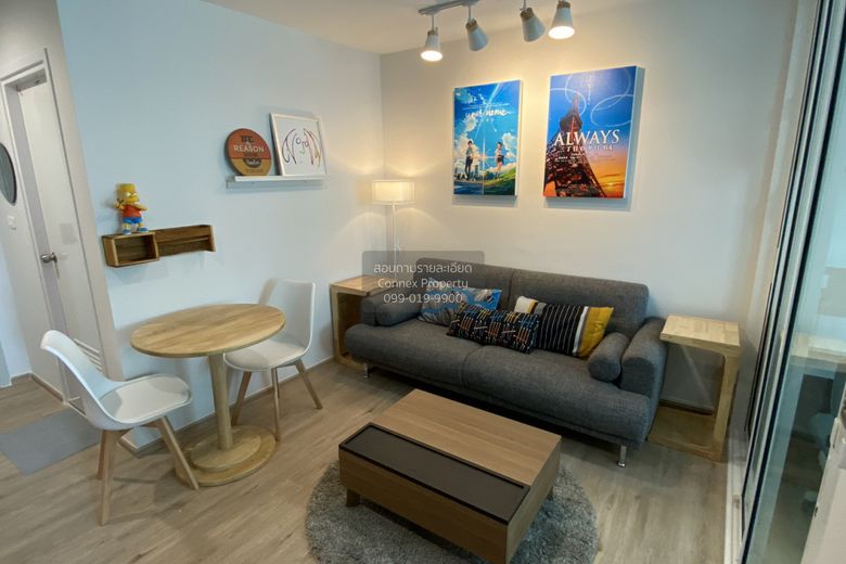 1 Bedroom Condo For Rent