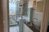 1 Bedroom Condo for rent in Regent Home Bangna, Bang Na, Bangkok near BTS Bang Na