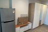 1 Bedroom Condo for rent in Regent Home Bangna, Bang Na, Bangkok near BTS Bang Na