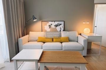 2 Bedroom Condo for rent in Noble Reveal, Phra Khanong Nuea, Bangkok near BTS Thong Lo