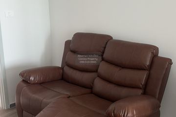 1 Bedroom Condo for rent in Talat Phlu, Bangkok near BTS Wutthakat