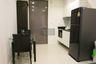 1 Bedroom Condo for rent in Quinn Condo Ratchada, Din Daeng, Bangkok near MRT Sutthisan