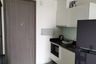 1 Bedroom Condo for rent in Quinn Condo Ratchada, Din Daeng, Bangkok near MRT Sutthisan