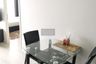 1 Bedroom Condo for rent in Quinn Condo Ratchada, Din Daeng, Bangkok near MRT Sutthisan