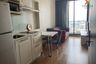 1 Bedroom Condo for rent in Q House Condo Sukhumvit 79, Phra Khanong Nuea, Bangkok near BTS On Nut