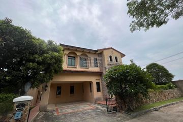 4 Bedroom House for rent in NUSA CHIVANI PATTAYA, Na Jomtien, Chonburi