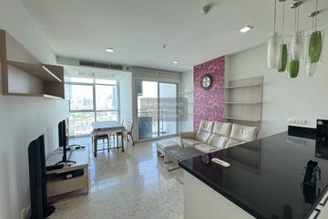 1 Bedroom Condo for rent in Nusasiri Grand, Phra Khanong, Bangkok near BTS Ekkamai