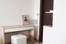 1 Bedroom Condo for rent in Rhythm Ratchada, Sam Sen Nok, Bangkok near MRT Ratchadaphisek