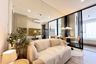 1 Bedroom Condo for rent in Origin Place Bangna, Bang Na, Bangkok near MRT Si Iam