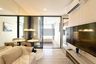 1 Bedroom Condo for rent in Origin Place Bangna, Bang Na, Bangkok near MRT Si Iam