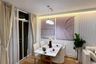 2 Bedroom Condo for rent in S Condo Sukhumvit 50, Phra Khanong, Bangkok near BTS On Nut