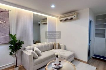 2 Bedroom Condo for rent in S Condo Sukhumvit 50, Phra Khanong, Bangkok near BTS On Nut