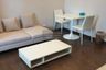 1 Bedroom Condo for rent in Q Asoke, Makkasan, Bangkok near MRT Phetchaburi