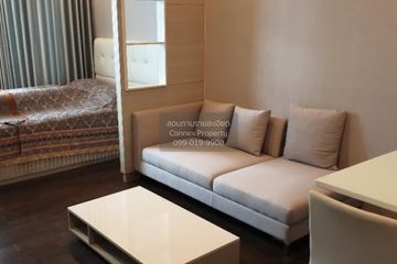 1 Bedroom Condo for rent in Q Asoke, Makkasan, Bangkok near MRT Phetchaburi