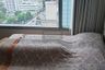 1 Bedroom Condo for rent in Q Asoke, Makkasan, Bangkok near MRT Phetchaburi