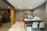 1 Bedroom Condo for rent in Rhythm Ratchada-Huai Khwang, Din Daeng, Bangkok near MRT Huai Khwang