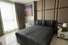 1 Bedroom Condo for rent in Rhythm Ratchada-Huai Khwang, Din Daeng, Bangkok near MRT Huai Khwang