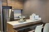 1 Bedroom Condo for rent in Rhythm Ratchada-Huai Khwang, Din Daeng, Bangkok near MRT Huai Khwang