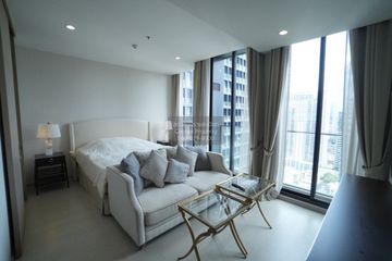 1 Bedroom Condo for rent in Noble Ploenchit, Lumpini, Bangkok near BTS Ploen Chit